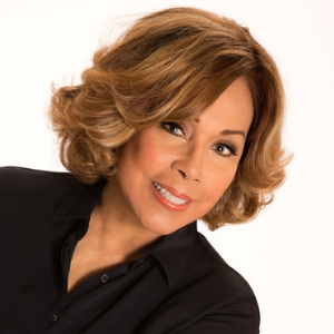 Diahann Carroll: She Put the "D" in Diva! - Ingrid Bohannon Blog