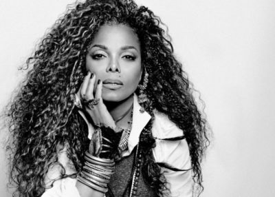 Music Icon Janet Jackson