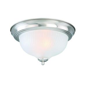 builder grade ceiling light