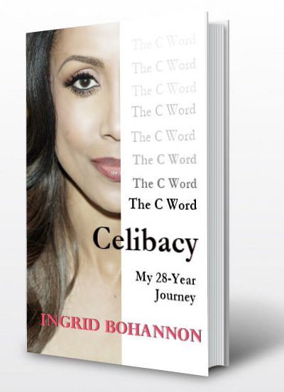 The C Word - Ingrid Bohannon