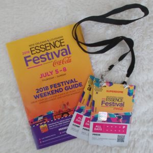 My First Essence Fest _ Ingrid Bohannon Blog