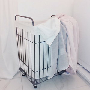 Time To Do The Laundry - Ingrid Bohannon Blog