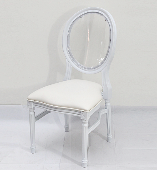 The Louis chair