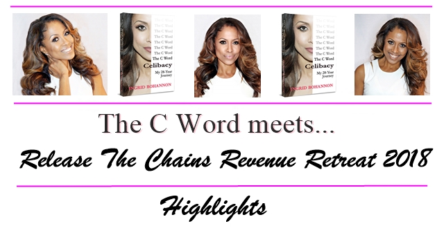 The C Word Goes to Vegas - Ingrid Bohannon Blog