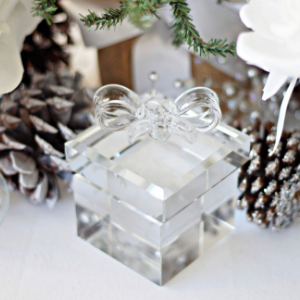 A Minimalist Christmas - Ingrid Bohannon Blog