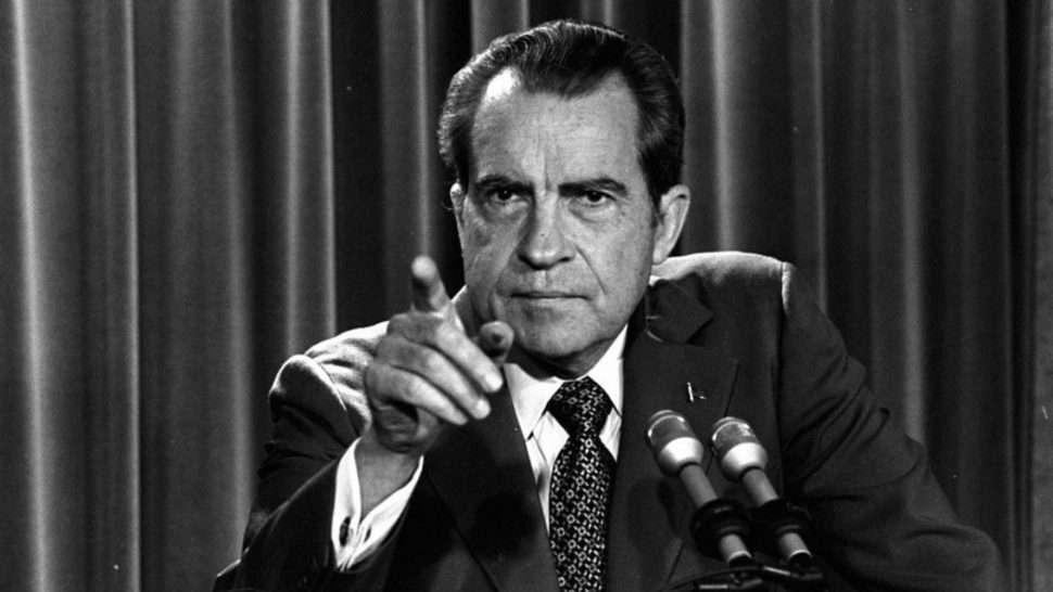 Richard Nixon