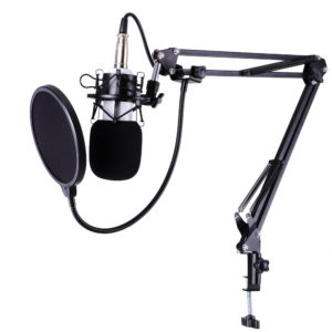 audio recording mic