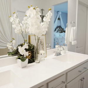 master bathroom - Ingrid Bohannon Blog