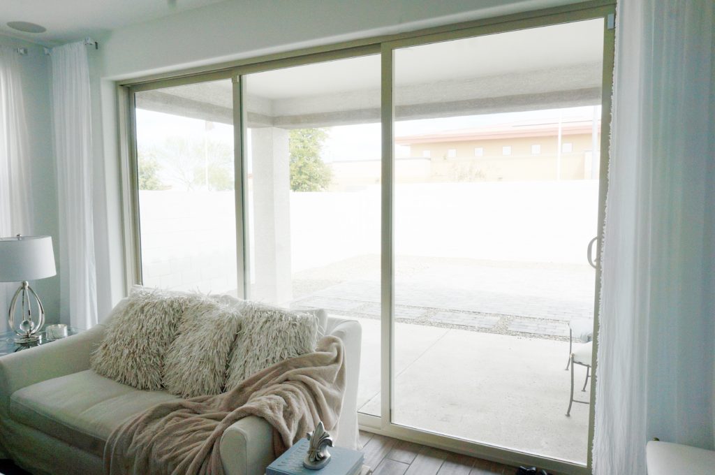 patio sliding doors