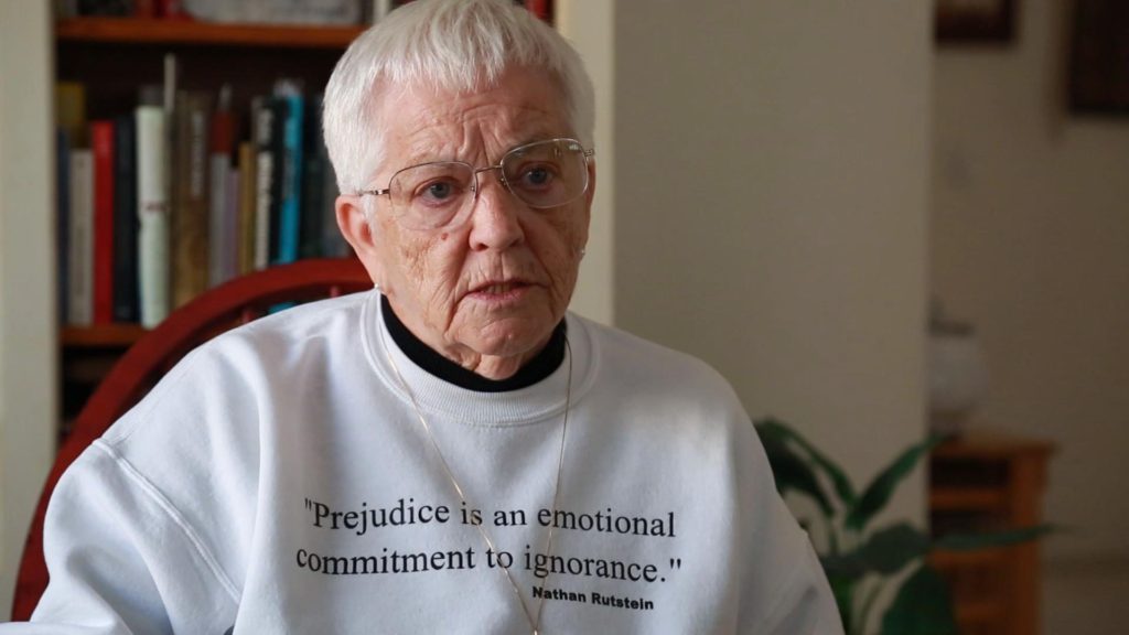 Jane Elliott