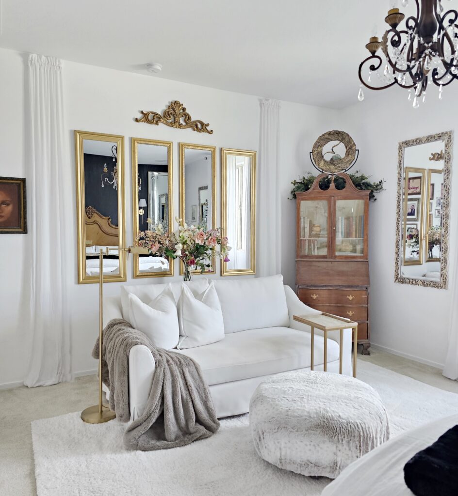 ingridbohannoninteriors - master bedroom