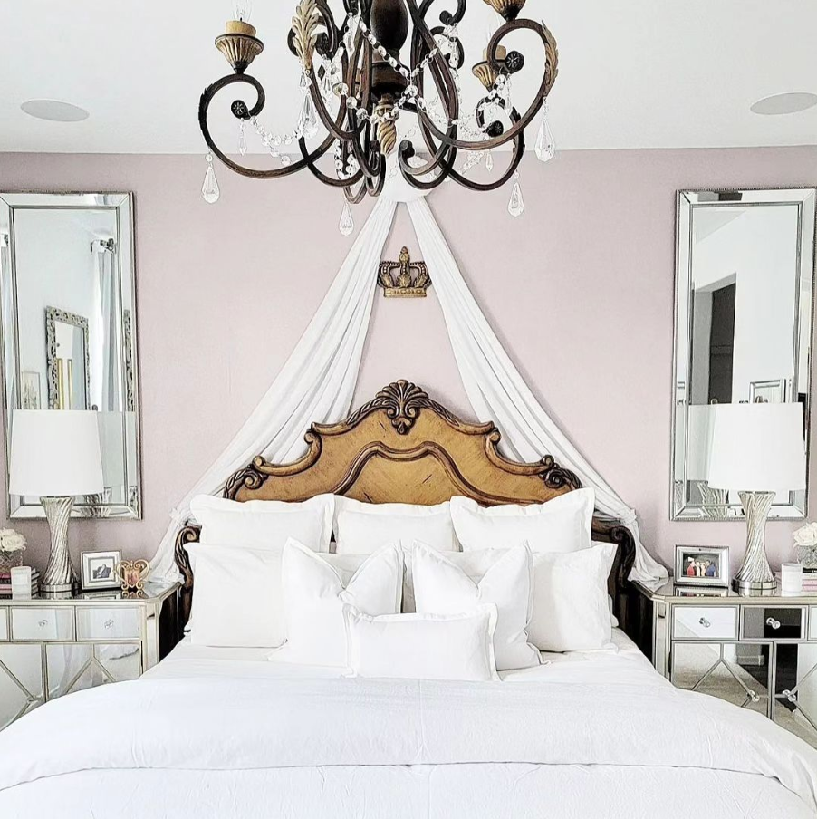 ingridbohannoninteriors - master bedroom