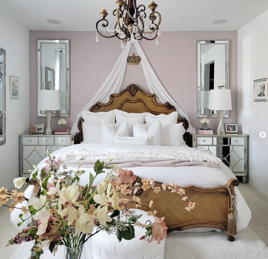 ingridbohannoninteriors - master bedroom