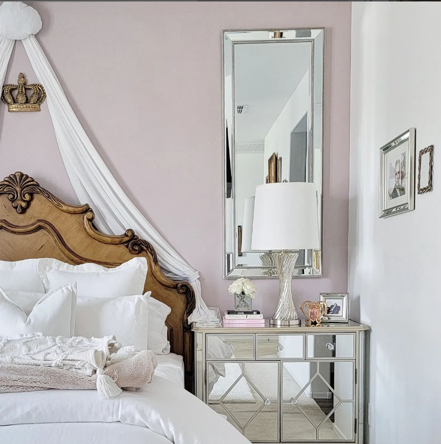 ingridbohannoninteriors - master bedroom